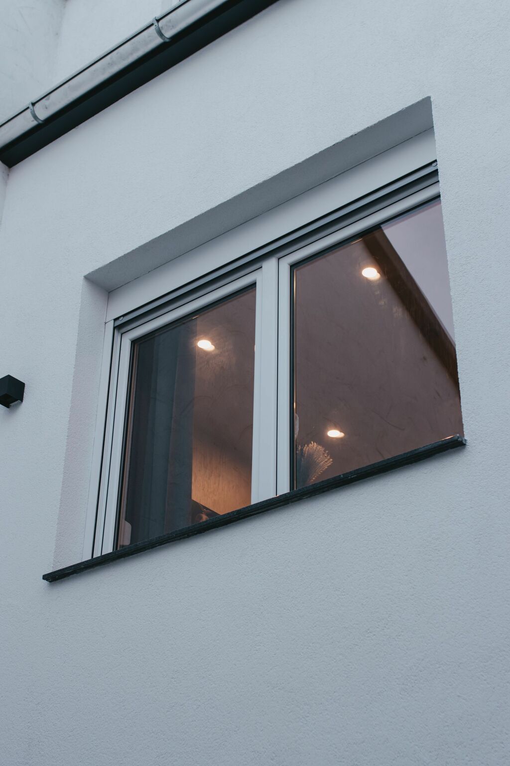Fenster und Türen